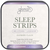 Sleep Strips | Melatonin + Valerian + Chamomile