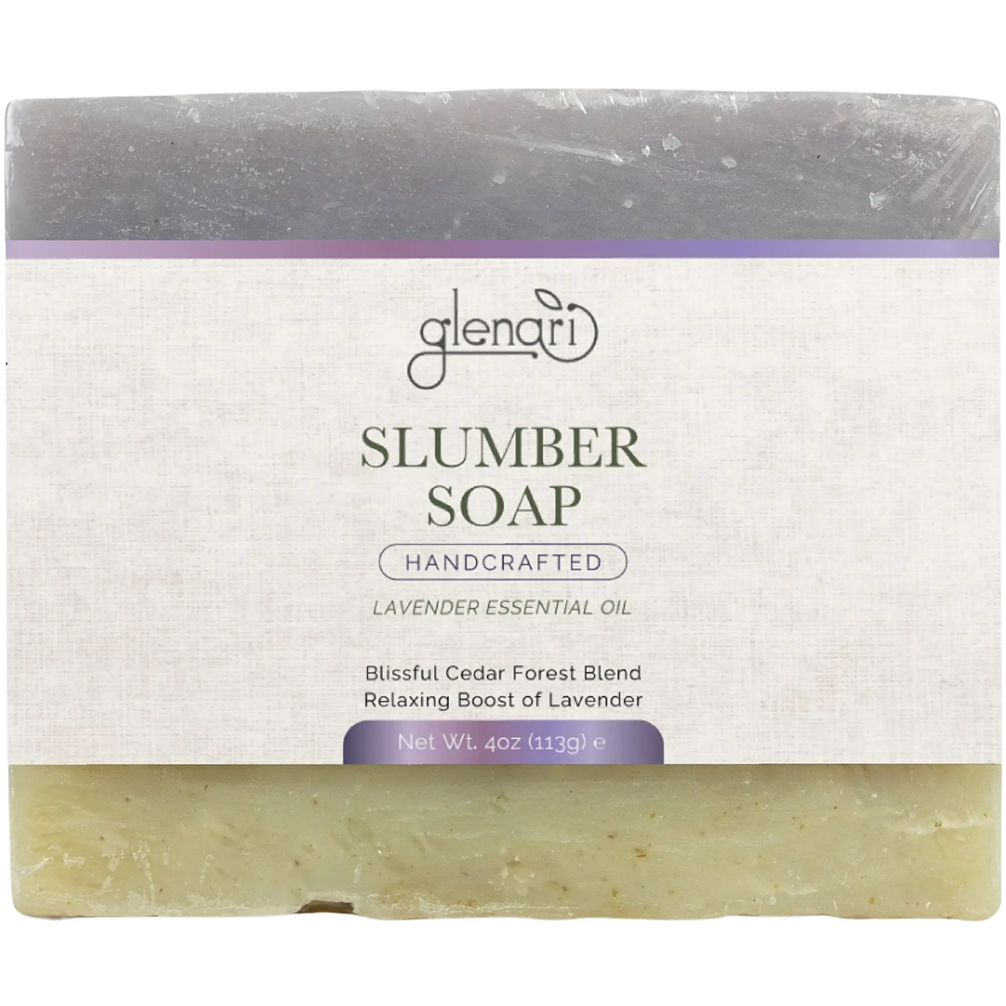 Slumber Soap